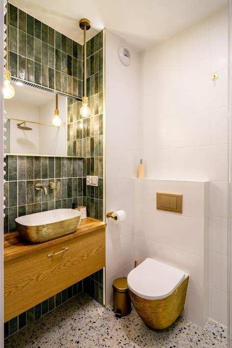 Apartament Czeslaw Biala Podlaska Luaran gambar