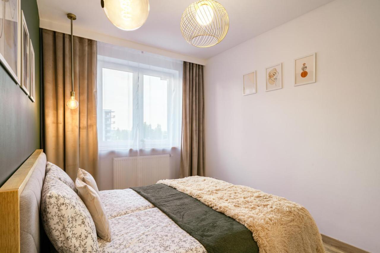 Apartament Czeslaw Biala Podlaska Luaran gambar