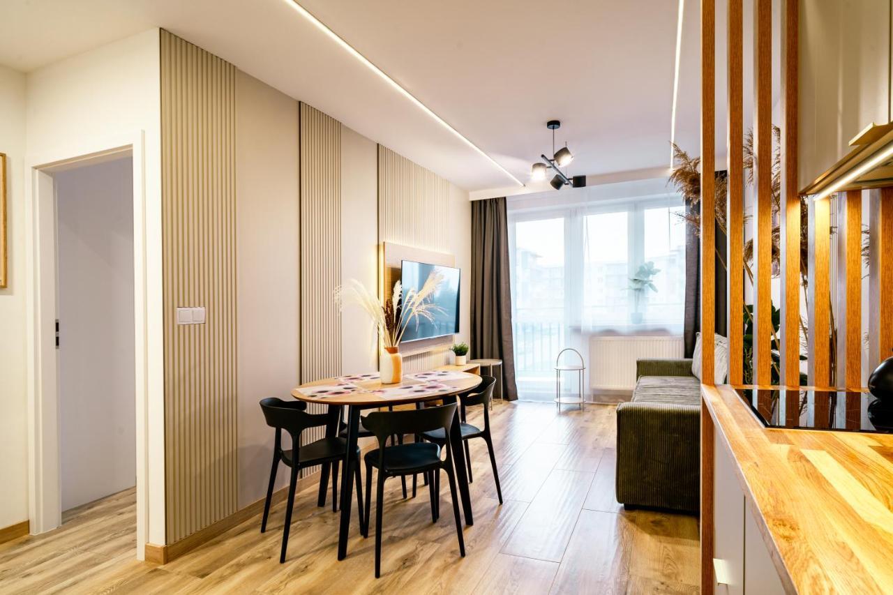 Apartament Czeslaw Biala Podlaska Luaran gambar