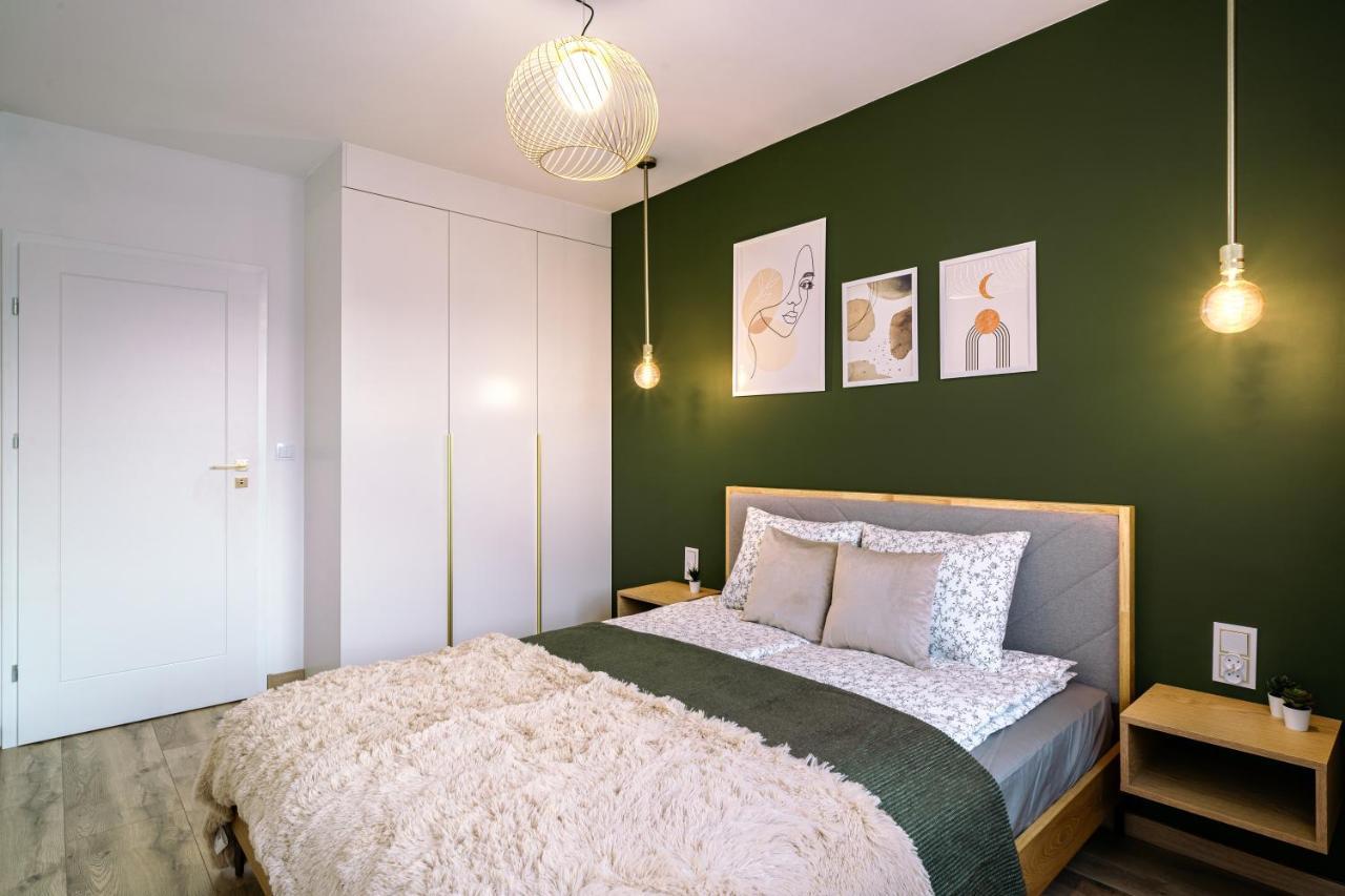 Apartament Czeslaw Biala Podlaska Luaran gambar