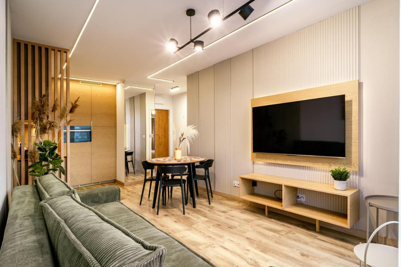 Apartament Czeslaw Biala Podlaska Luaran gambar