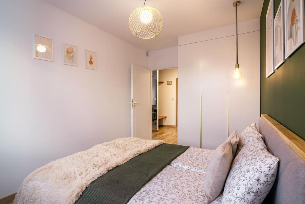 Apartament Czeslaw Biala Podlaska Luaran gambar