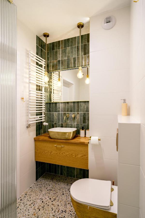 Apartament Czeslaw Biala Podlaska Luaran gambar