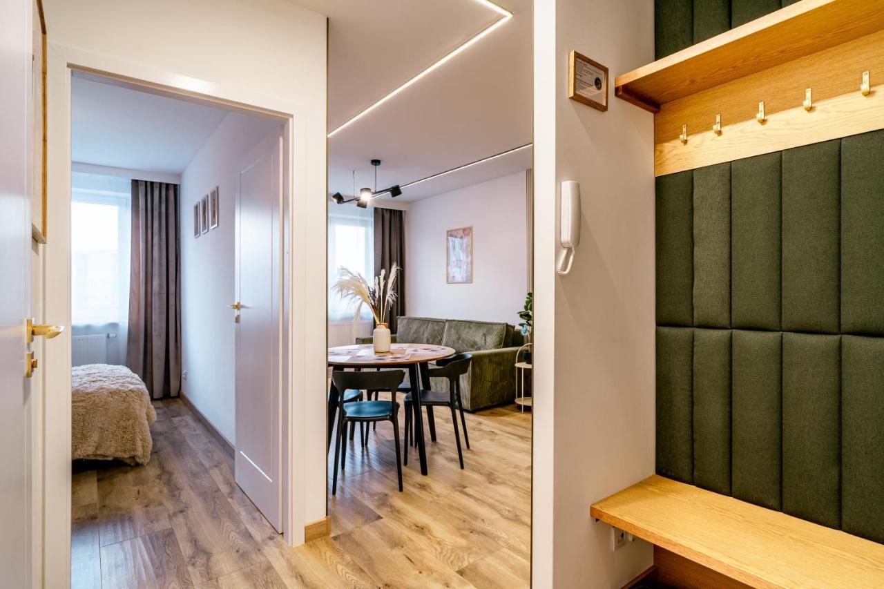 Apartament Czeslaw Biala Podlaska Luaran gambar