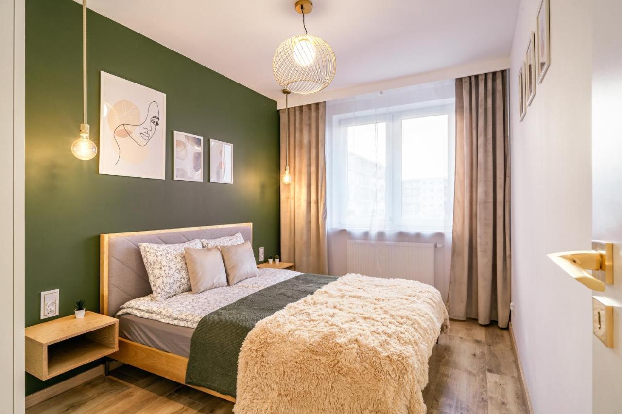 Apartament Czeslaw Biala Podlaska Luaran gambar