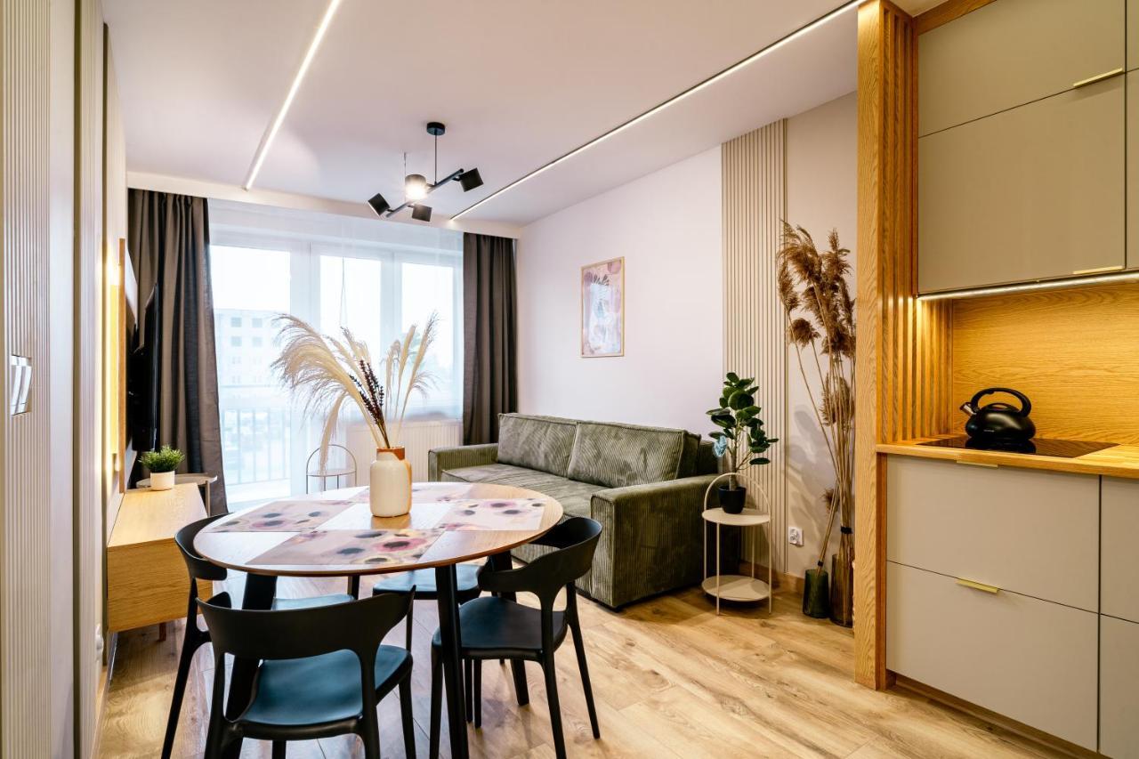 Apartament Czeslaw Biala Podlaska Luaran gambar