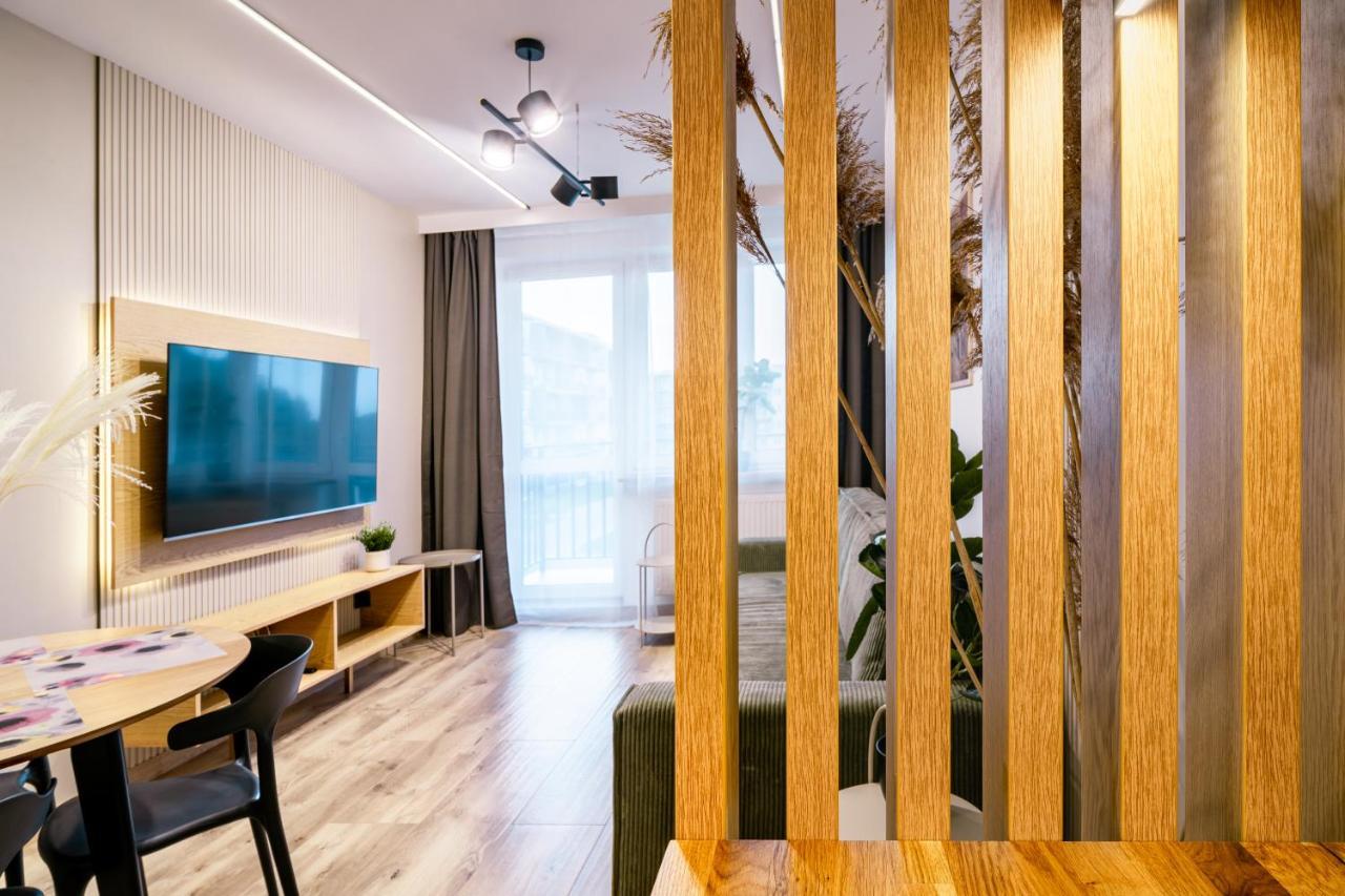 Apartament Czeslaw Biala Podlaska Luaran gambar