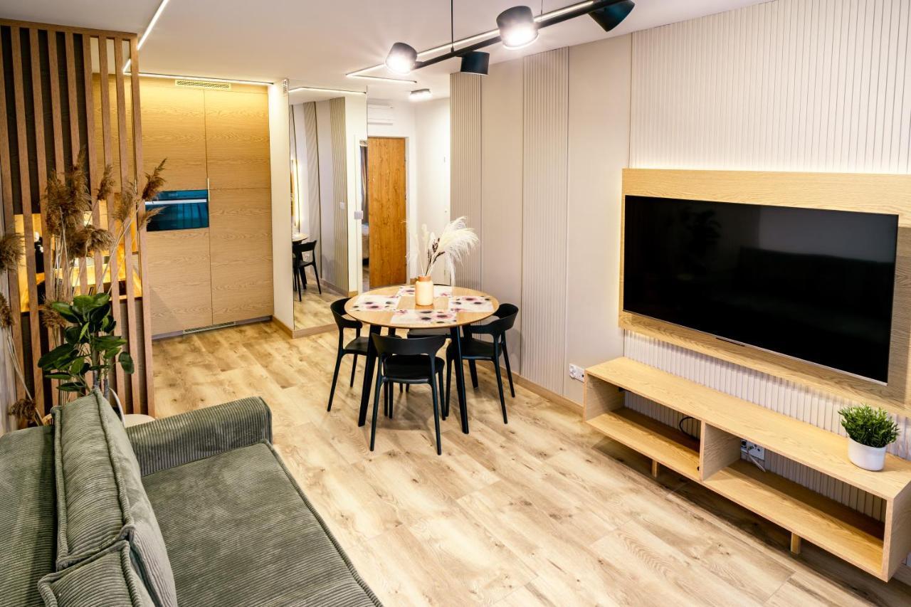 Apartament Czeslaw Biala Podlaska Luaran gambar